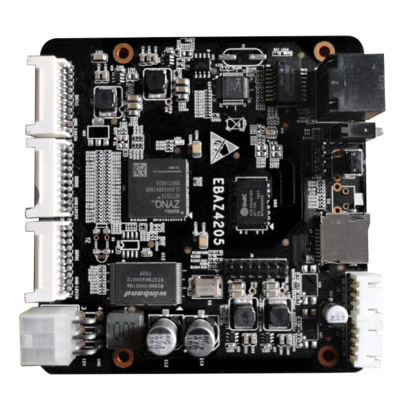 2023 New black/green Zynq 7000 development board