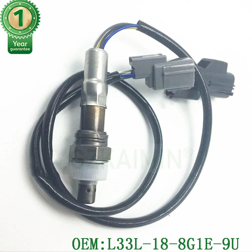 

High Quality OEM Oxygen Sensor / Lambda Sensor L33L-18-8G1E-9U L33L188G1E 2007-2009 for Mazda CX-7 CX-9 K-M