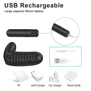 6 최고의 판매 분사 오르가즘 - №4