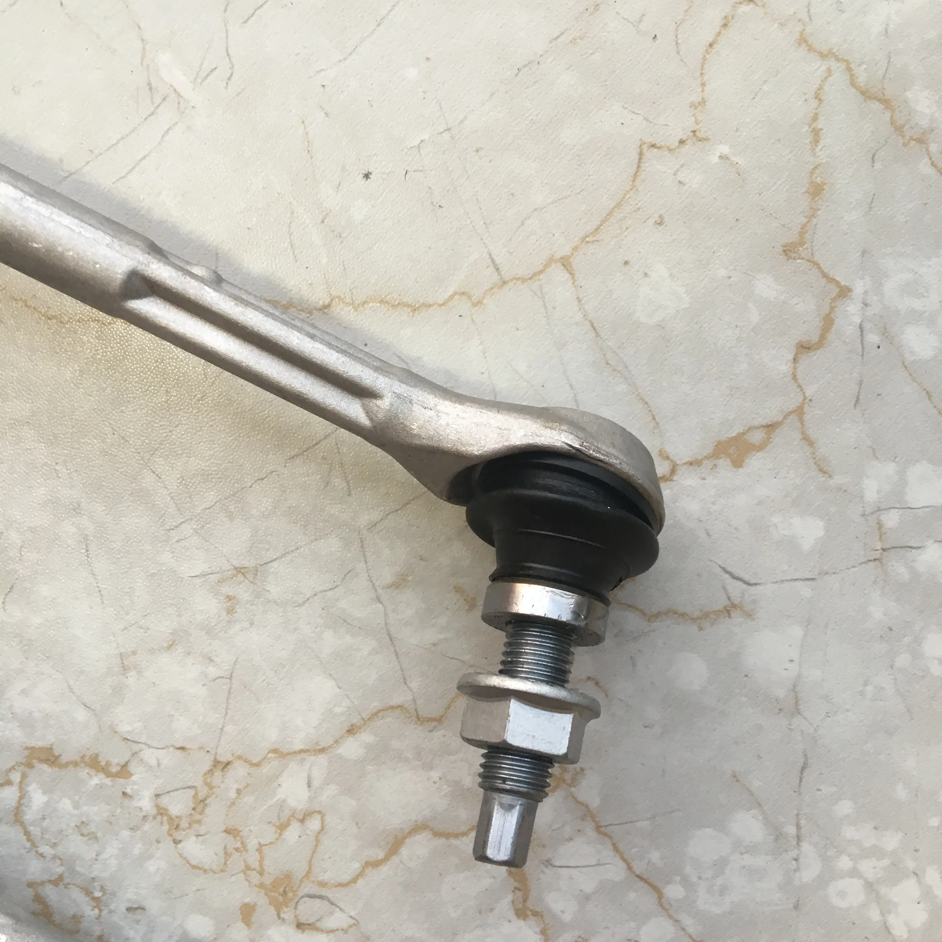 Front Left and Right Suspension Stabilizer Bar Link for Mercede W246 W117 W156 B200 A200 CLA200 GLA200 2463200689 TORSION BAR