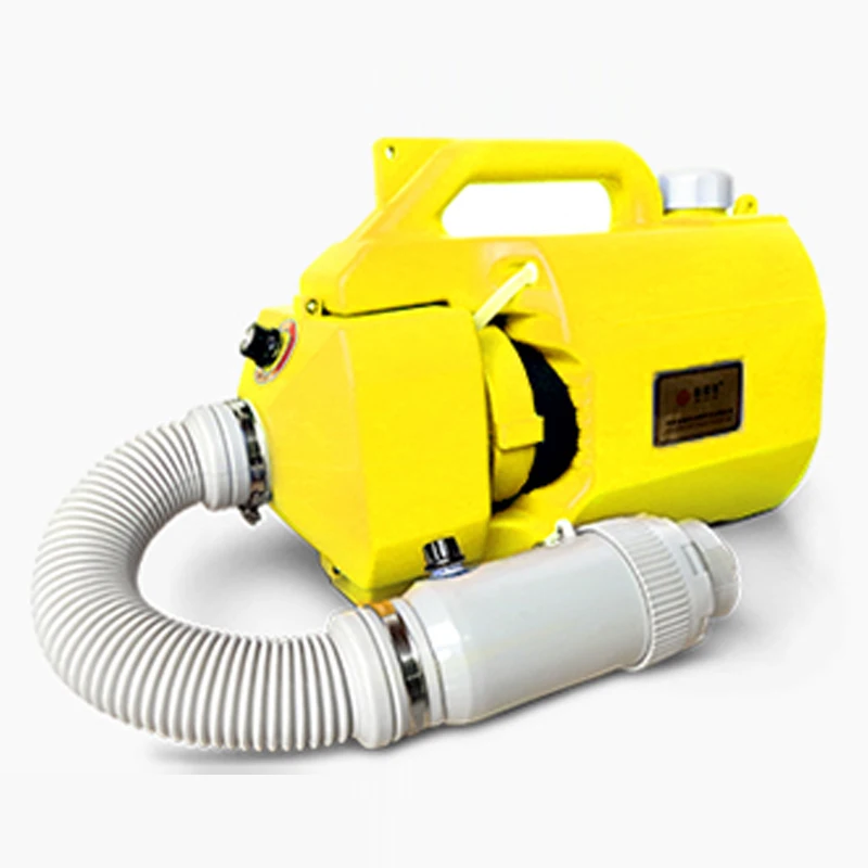 Electric ultra-low volume sprayer aerosol sprayer in addition to formaldehyde sprayer insecticide and mosquito disinfection