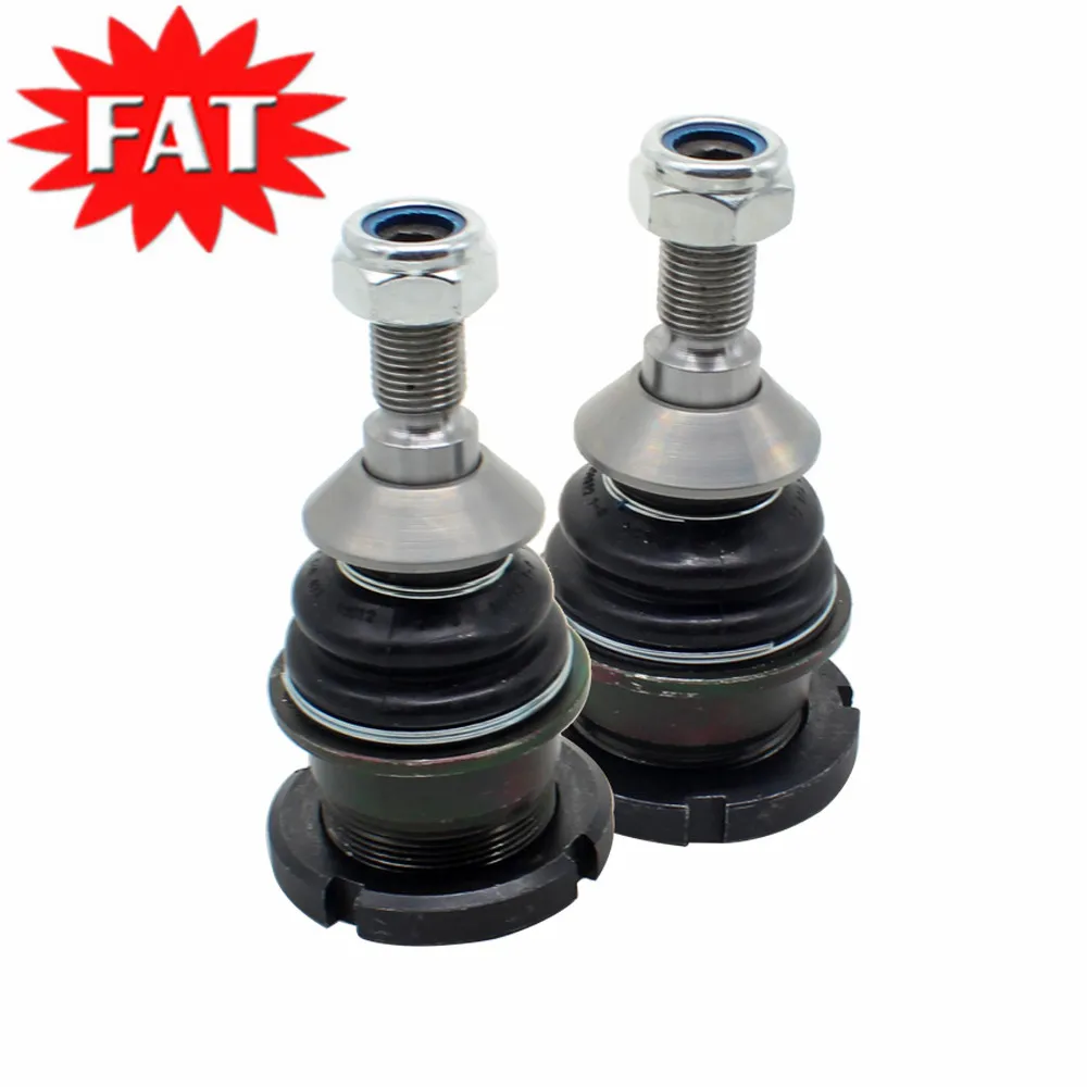 Pair Air Suspension Front Lower Ball Joint For Mercedes ML Class W164 GL Class X164 R Class W251 V251 1643300935 1643300935