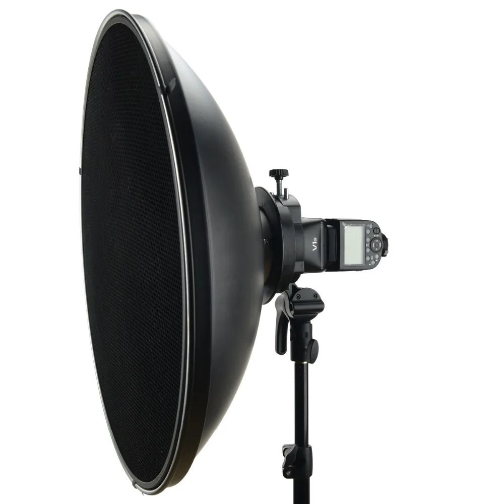 REGNO Unito GODOX 2.4 TTL HSS Due Teste AD200 +X2T-C Flash Per - Foto 11