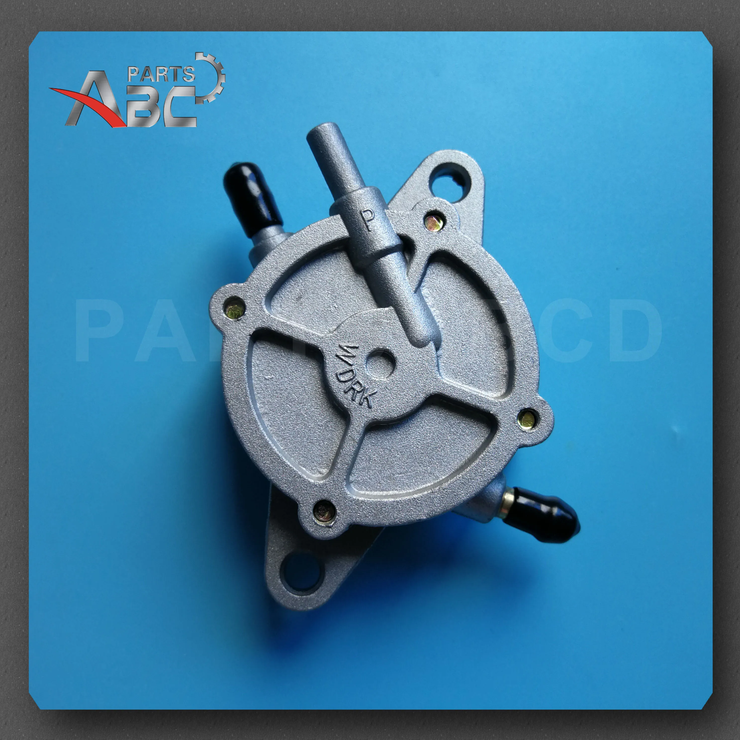 New Fuel Pump XMB-B 150CC 250CC 300CC 500CC Quad Go Kart Scooter Chinese ATV Parts