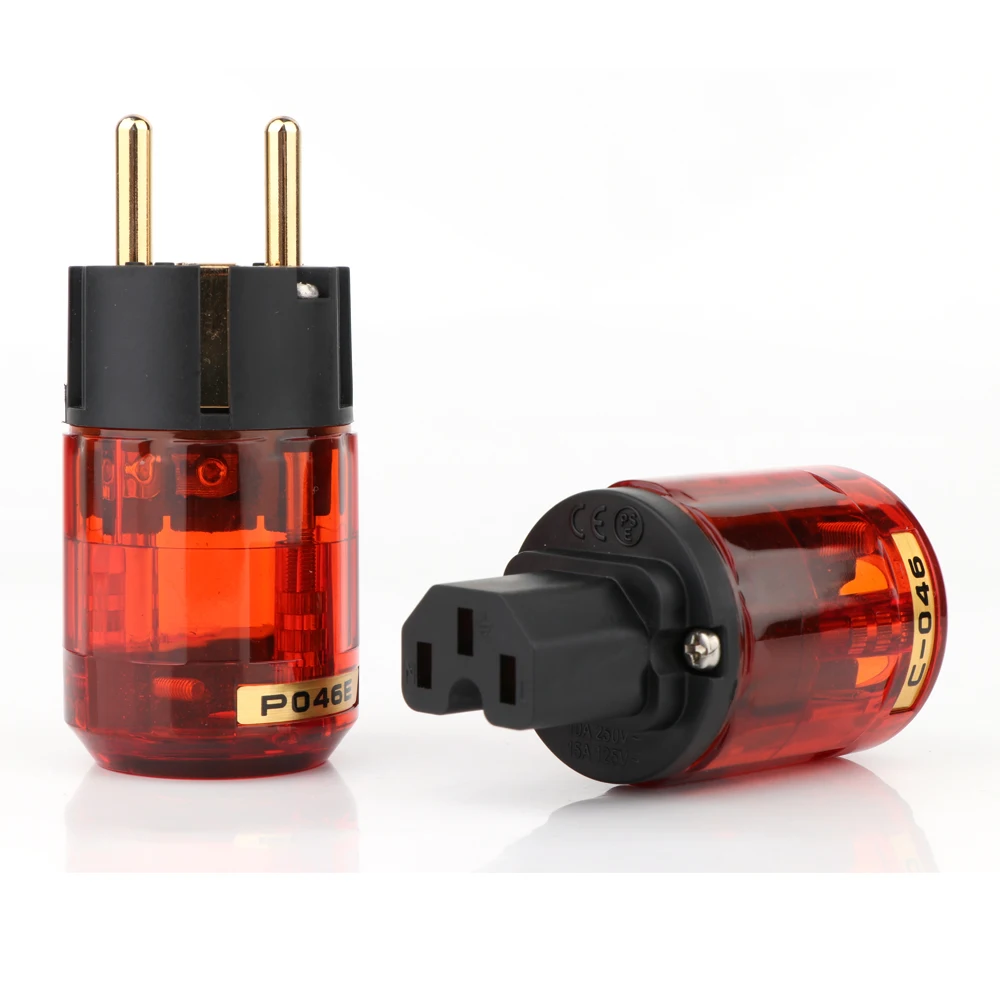 P079ER P330ER P046ER P004ER P037EG P029EG P320EG P078EG P046EG Hohe Qualität Schuko EU Power Plug AC Power Kabel Stecker – Detail 1