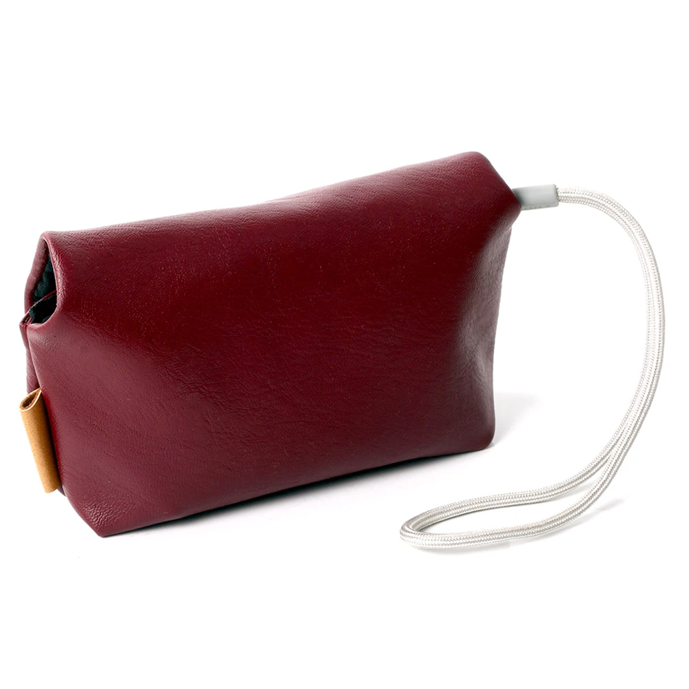 PU leather Camera Bag For Sony RX100 M2 M3 M4 M5 Micro Single Handbag M5a M6 M7 Storage Bag Protection