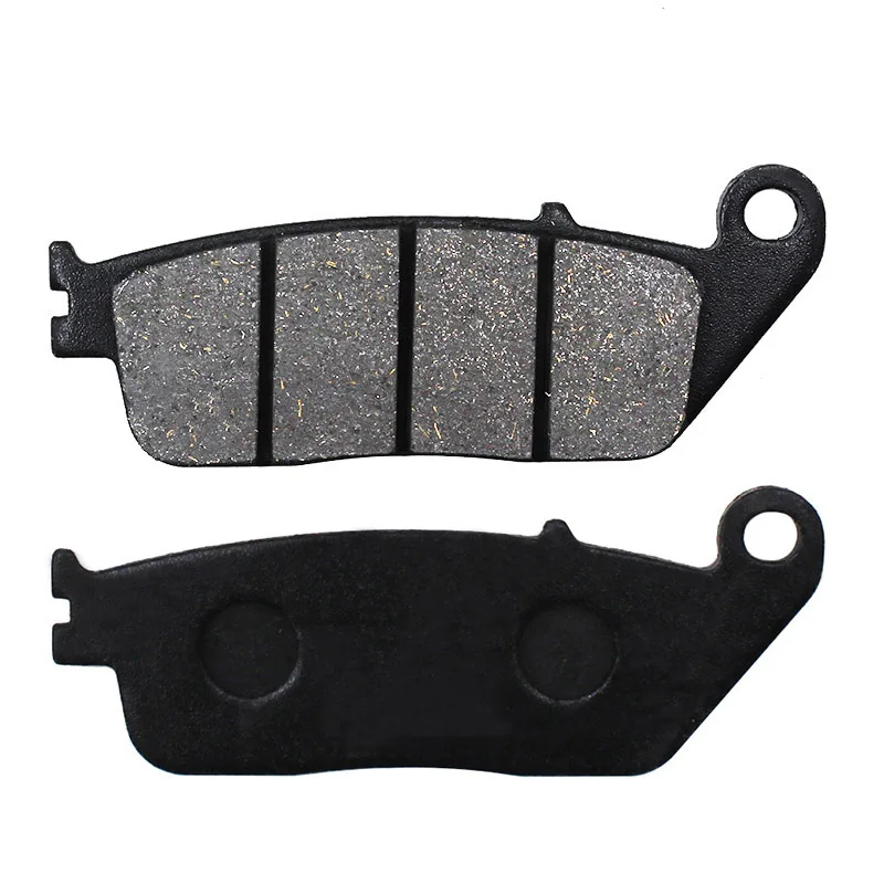 AHL Motorcycle Front Rear Brake Pads for Honda 599 CB600F CBR600 CB600 Hornet CBF600 CB750 CBF1000 FA196 FA174