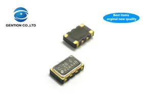 2pcs 100% new and orginal TEW temperature subsidized chip crystal VCTCXO 5032 16M 16MHZ 16.000MHZ high precision active