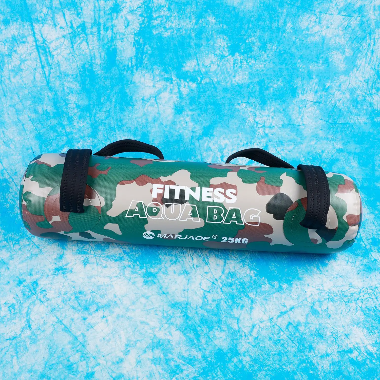 Bolsa de água para halterofilismo, Home Fitness, sacos Aqua, saco de musculação, esportes de ginástica, saco de areia portátil cross-fit, 25kg