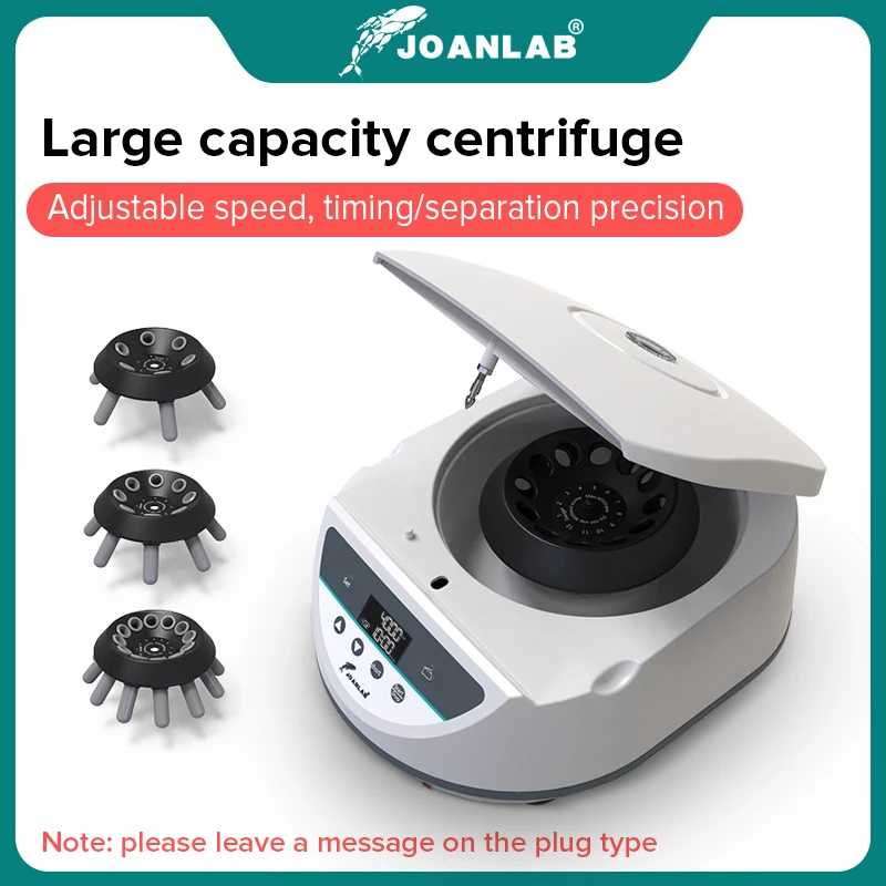 Centrifugeuse Prp avec 15ml/10ml/5ml Tube Prp Machine de Centrifugation Prp Plasma Sanguin - Chine Centrifugeuse PRP, centrifugeuse PRF