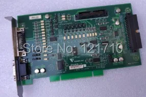 Industrial equipment board URANUS-IO 0079-EP31C