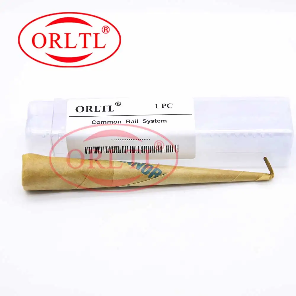 ORLTL Diesel Valve  F00RJ02397 ,F 00R J02 397Common Rail Control Valve And FooRJ02397 For Bosch injector