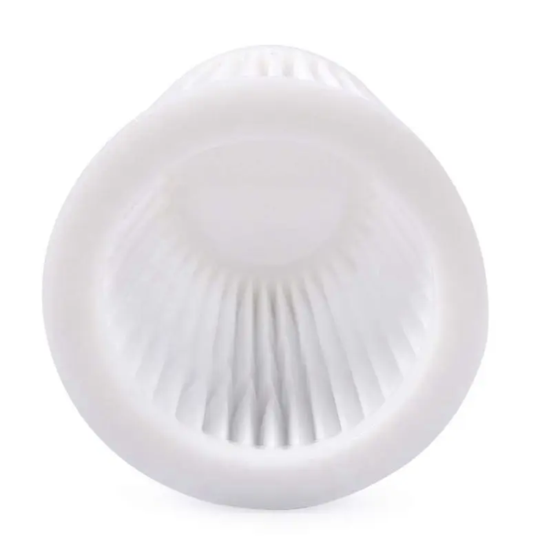 XMX-فلاتر هيبا تناسب بوش GAS18V-LI الغاز 14.4 فولت لي مكنسة كهربائية 2 Pack