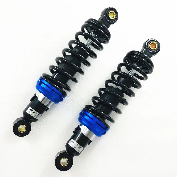 

260mm 230mm motorcycle rear shock absorber, suitable for Honda Yamaha Suzuki Kawasaki electric vehicles