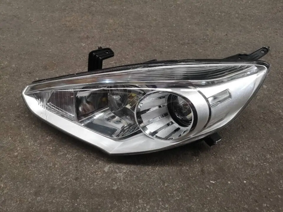 For Suzuki Aerio Liana A6 Liana Headlight Assembly Combination Light Headlight Headlight