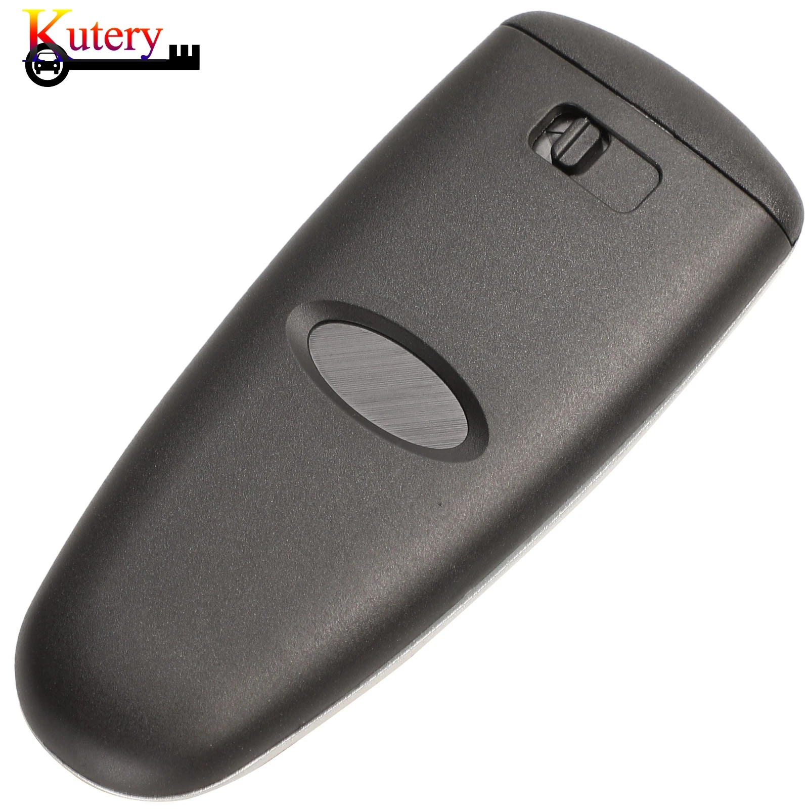 jingyuqin Remote Smart Car Key Control For Ford Edge Escape Explore Flex Taurus 2011-2015 Keyless Go 434MHZ ID46 PCF7953 Chip