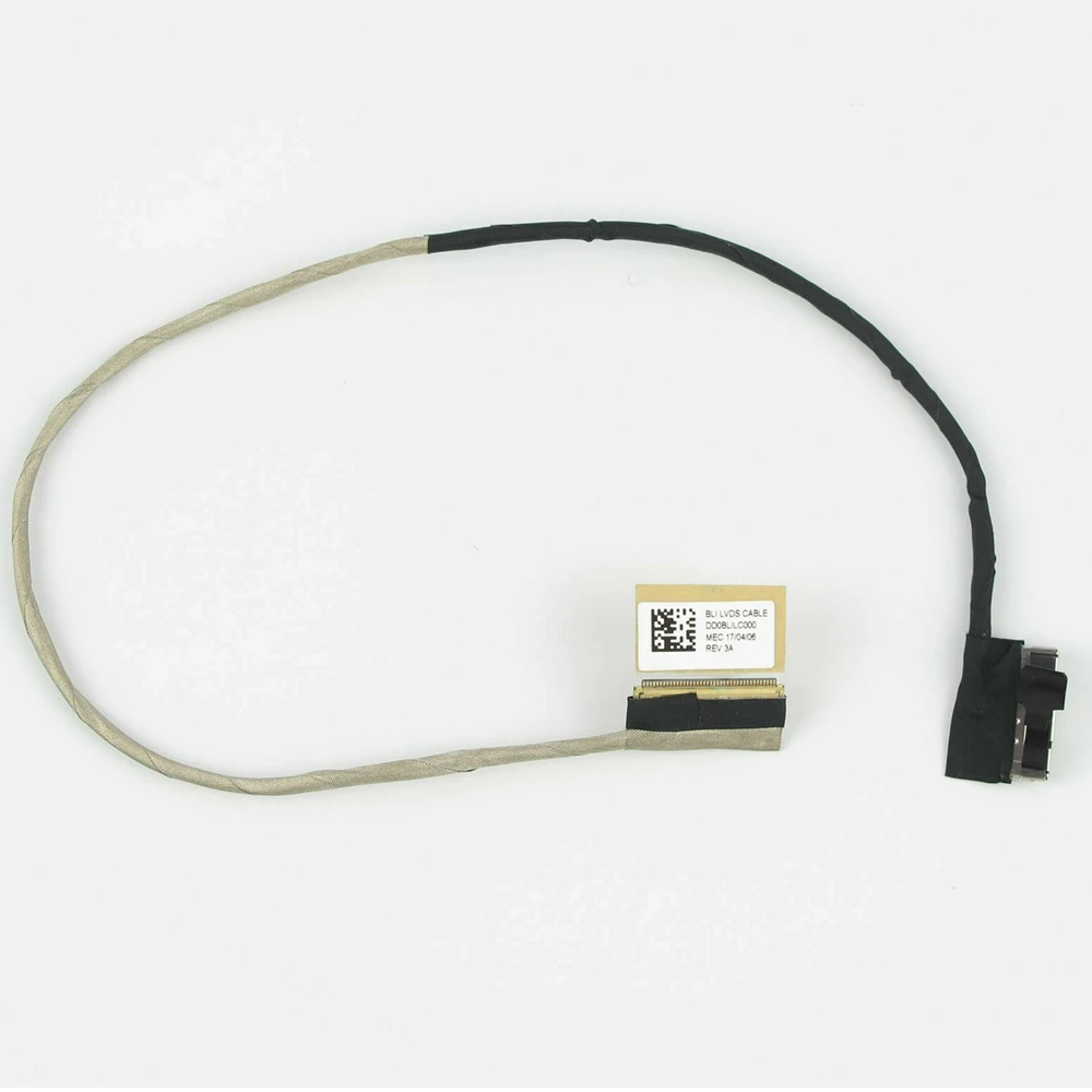 Cable de vídeo LCD LVDS para Toshiba Satellite DD0BLILC000, DD0BLILC010, DD0BLILC020, DD0BLILC030, L50-B, L50D-B, L55-B, nuevo