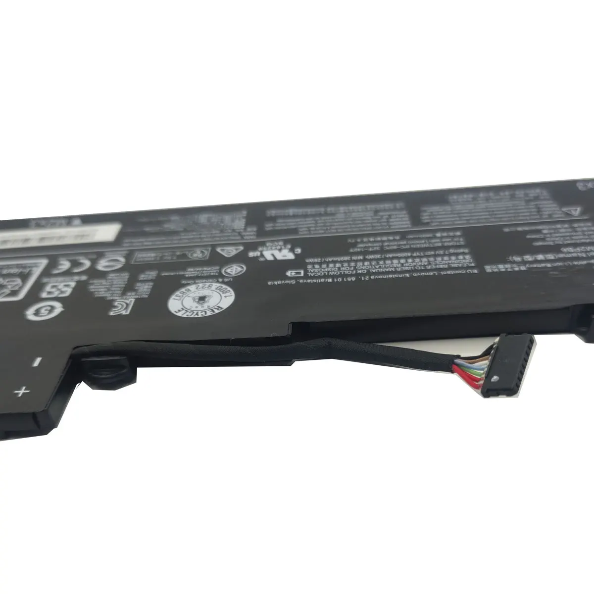 Kualitas Asli L15M2PB6 5B10L13948 Baterai UNTUK Lenovo Yoga310-11IAP-80U2001HPH 80U2006HSP 4-1130 Seri 7.5V 30Wh