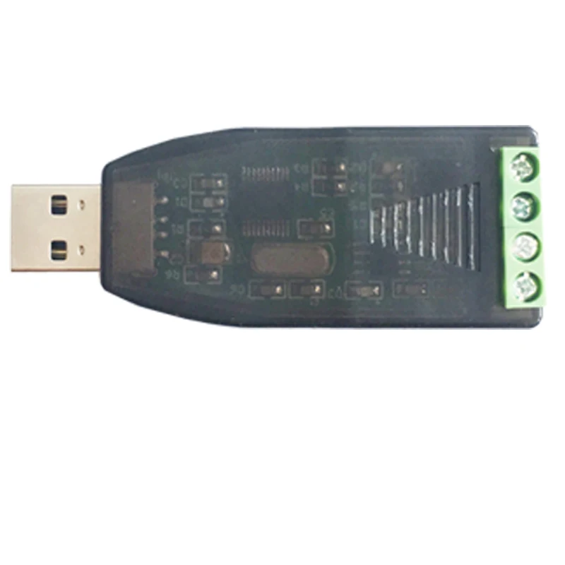 USB to RS485 serial cable / 485 to USB converter / adapter / serial port debugging