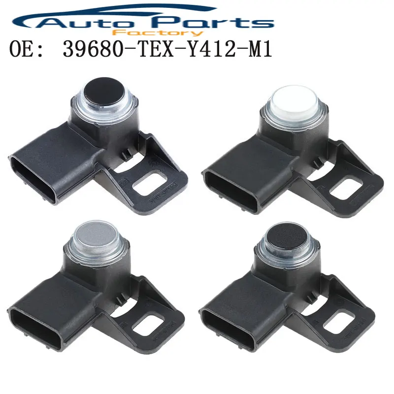 New High Quality PDC Parking Sensor For Honda 39680-TEX-Y412-M1 39680TEXY412M1