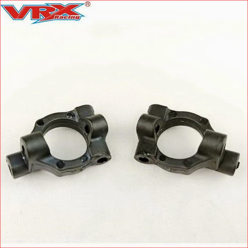 VRX 10114 Steering Knuckle Arm 10115 for VRX 1/10 Scale RC car RH1011 RH1013 RH1016 RH1017 RH818 , remote contol car accessories