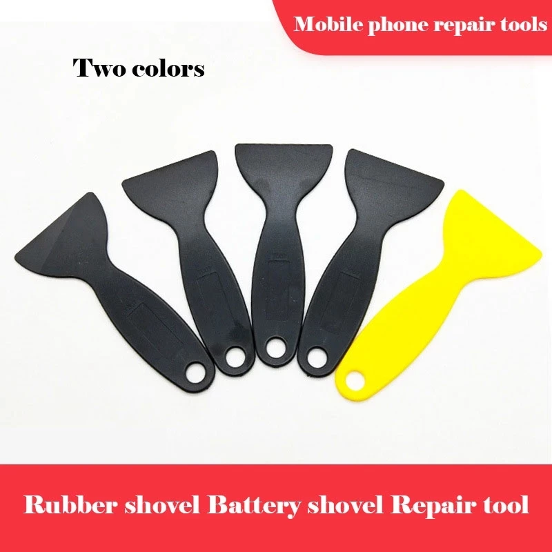 

5Pcs Anti-Static Plastic Pry Opening Tool for iPhone iPad Samsung Mobile Phone Screen Tablet Laptop Battery Removal Tools