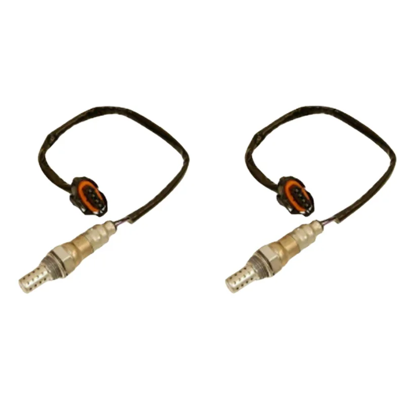 

2pcs Quality Oxygen Sensor O2 For Holden VZ VE WM WL 3.6 V6 Post Cat ES20426