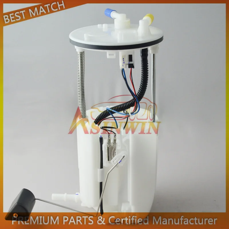 Electric Fuel Pump assembly 1510065J02 1510065-J02 For Grand Vitara 1.6L,2.0L,2.7L