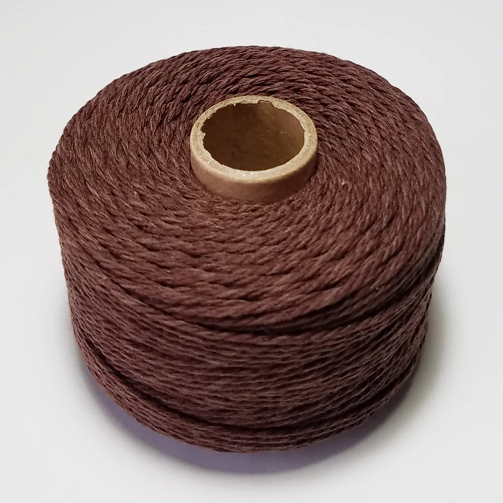 Colourful 100% cotton rope 80m/roll twine macrame cords string thread for gift Packing party wedding decoration accessory DIY