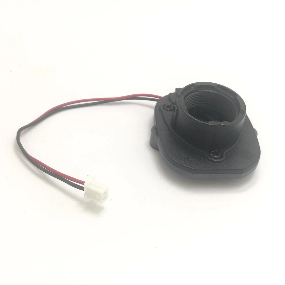 M12*0.5 Mount Double Filter Switch for HD CCTV Security Camera IR CUT filter