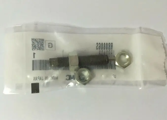 

1PCS SMC RB0806S BUFFER -NEW