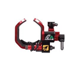 Fast-adjusting Compound Bow and Arrow Rest for Hunting, Archery Accessories