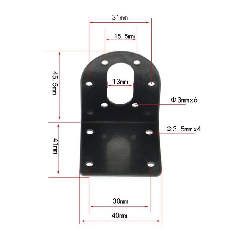 4WD Mecanum Robot Car Smart Car Chassis Kit Load Capacity 10KG w/ 80mm 97mm Omni Wheels Unfinished