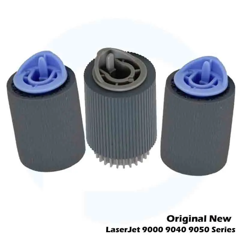 

RF5-3404-000CN RF5-3404 RF5-3404 Для LaserJet 9000 9040 9050 Подхватывающий ролик Лоток'1