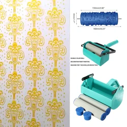Wall Decoration Paint Painting Tools 5