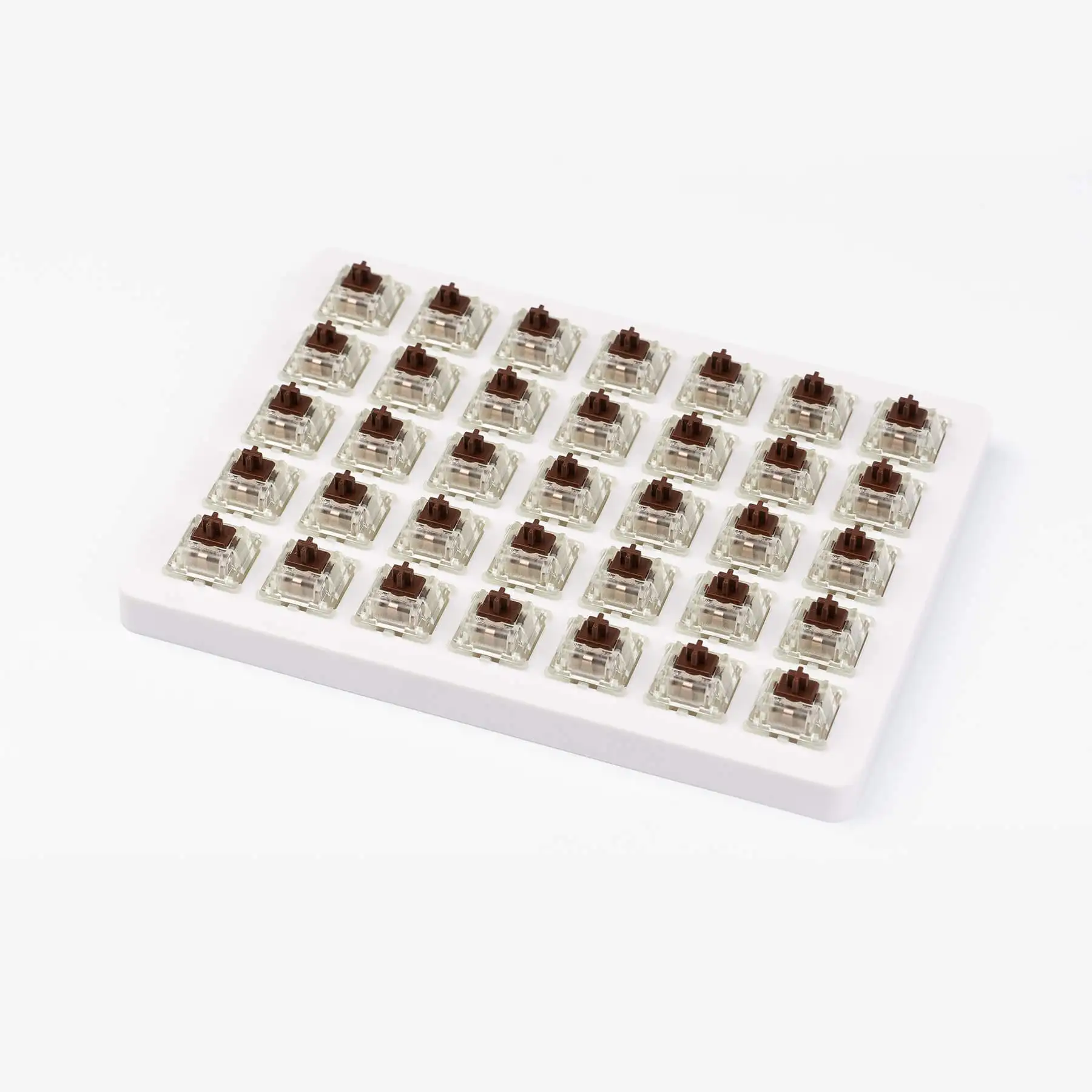 Cherry MX  Switches for Mechanical Keyboard 35 PCS