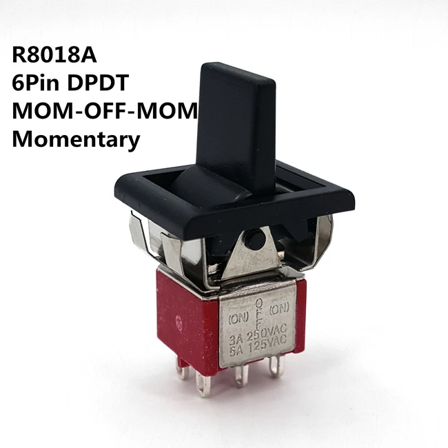 Variant: R8018A MOM OFF MOM