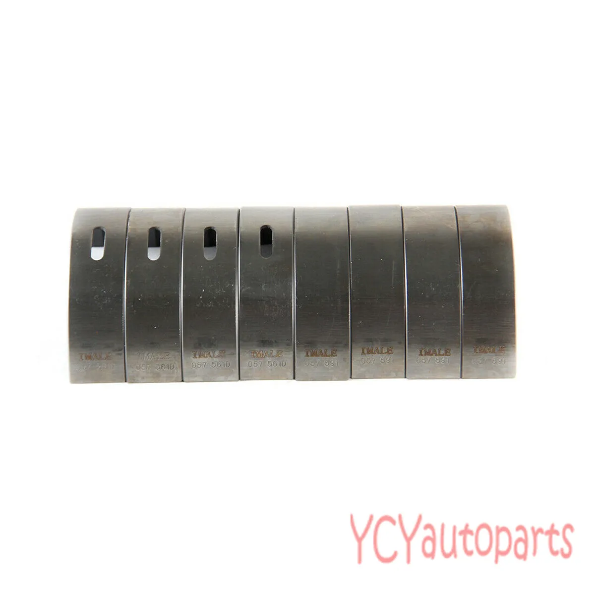 

3.0TDI V6 Enigine Crankshaft Bearing Kit Fit For VW Phaeton Audi A7 A8 Q5 Q7 PORSCHE Panamera 059105561S 059 105 591 S