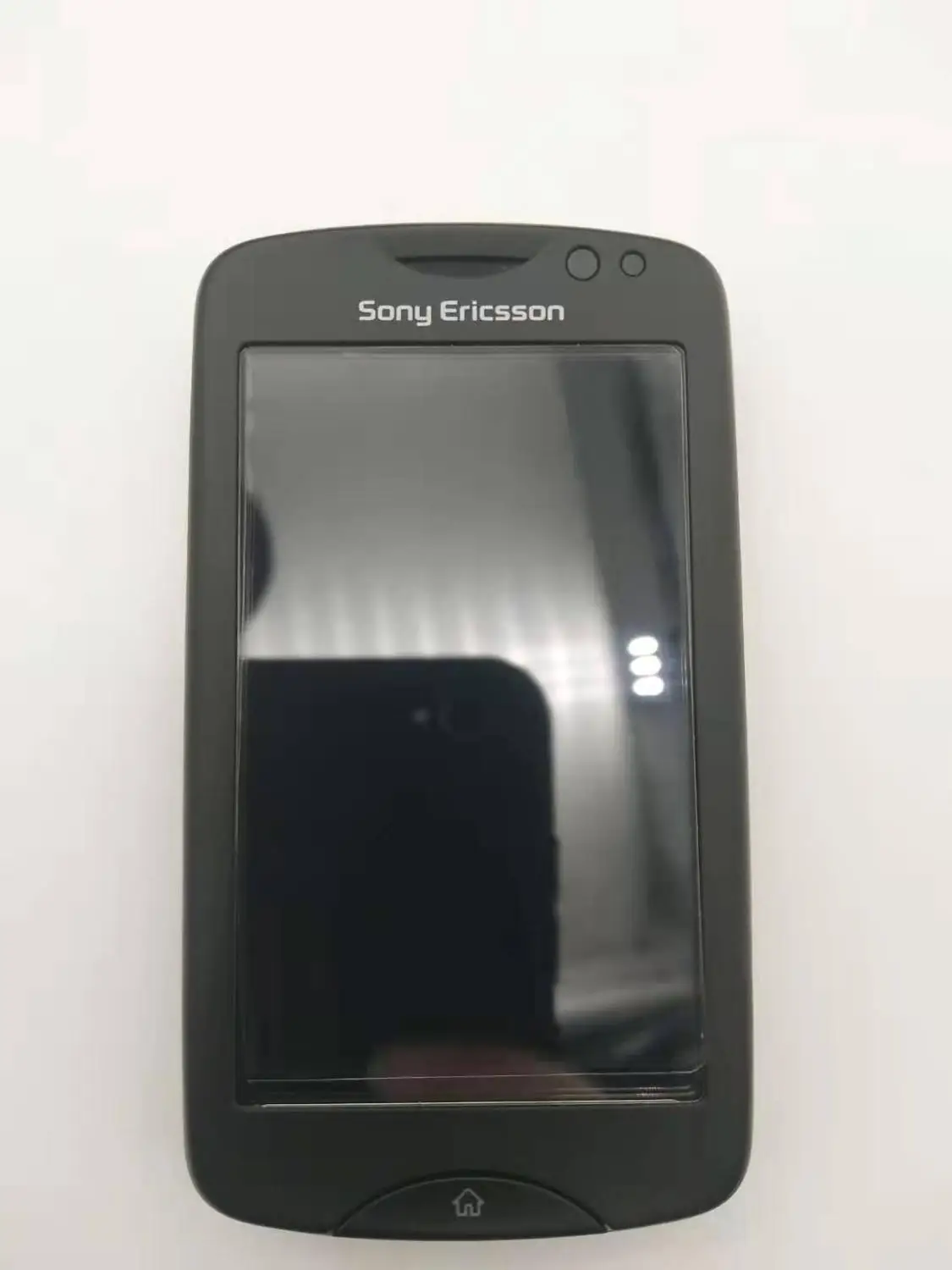 Sony Ericsson CK15 Refurbished-Original Unlocked ck15i Mobile Phone 3.0' 3G WIFI FM Radio Unlocked Phone Free shipping