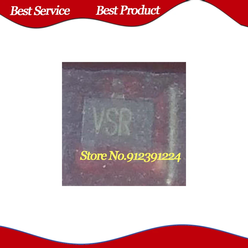 جديد وأصلي في الأوراق المالية ، 2SC5876 ، T106R ، SOT23-3 ، 10 قطعة للمجموعة الواحدة