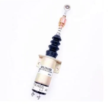 HNROCK NEW SOLENOID 20532245 04229741