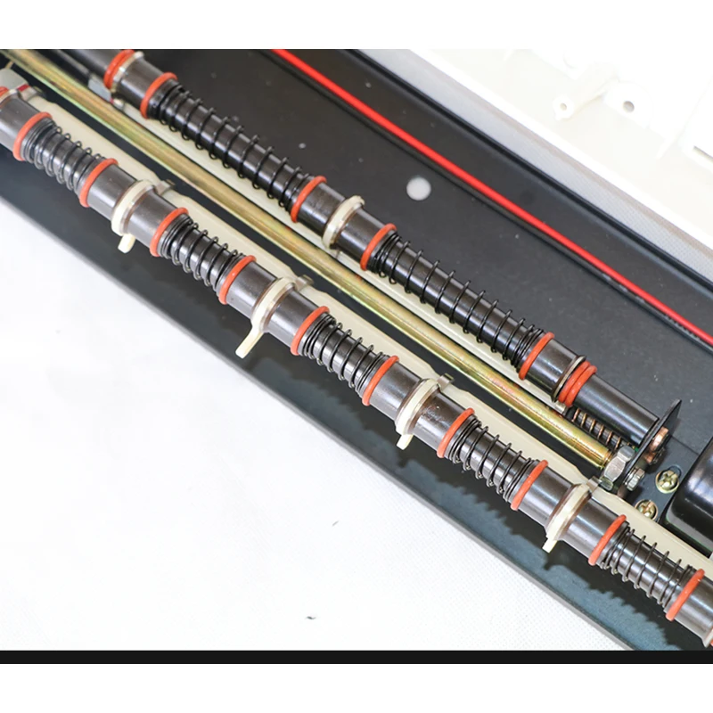 自動電気名刺切断機,300b業務用カードカッター,90x54mm,220v,110v,上質な調整カード