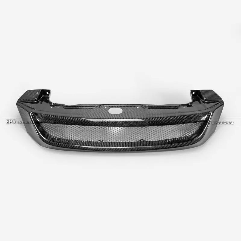 

Carbon Fiber Grill For Honda Civic 9th Generation 2013-2015 FB 2012 (4 Door) Modulo style