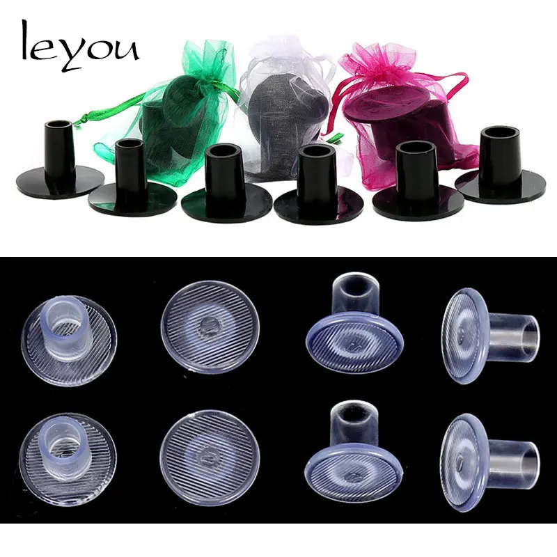 9 to 60 Pairs Wholesale Women High Heel Protectors Wedding Party Shoes Caps Heel Stoppers Stiletto Heel Protectors