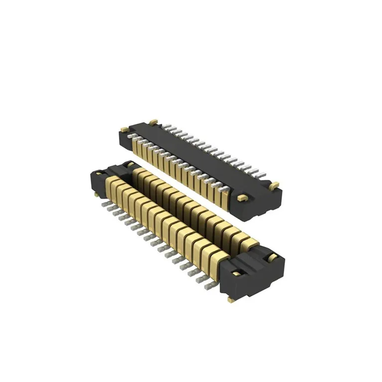 Freies verschiffen 0,4 MM 32PIN AXT632124 32P 0,4mm 10PCS