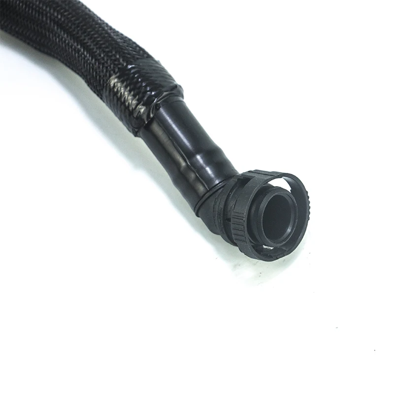 OEM 1192CN 1.6T Air Filter Intake Hose Breather Pipe For Peugeot 308 408 3008 508 207 RCZ Citroen C3 C4 C5 DS5 For MINI R57 N14