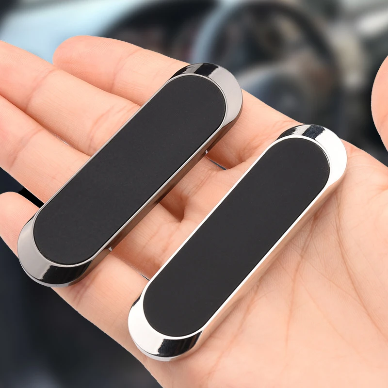 Holder For Phone Magnetic Holder For Phone Mount Stand For BMW M3 M5 E46 E39 E36 E90 E60 F30 E30 E34 F10 E53 F20 E87 X3 X5 view 5