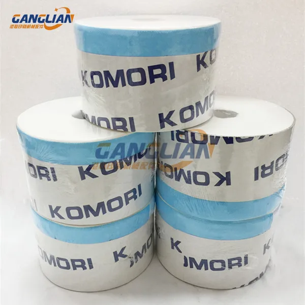 1 Piece Komori Filter For Komori Printing Machine 3Z0-2601-140