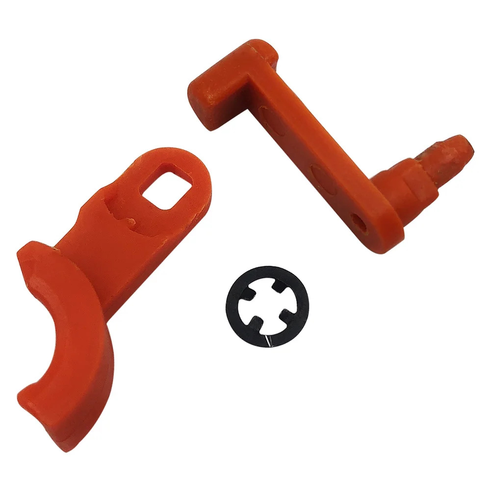 Набор спусковых затворов для Stihl FS55 FS38 FS45 FS46 FS55 FS55Z, запасной номер детали 4140-141-3700
