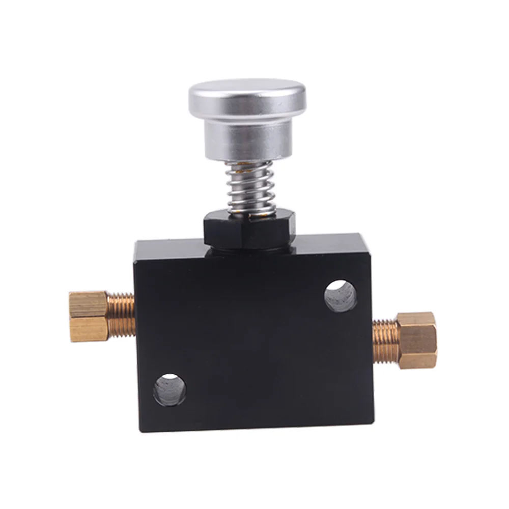 RASTP-Brake Lock Line Lock Hydraulic Brake Park Lock Pressure Holder for Disc Drum  RS-HB018